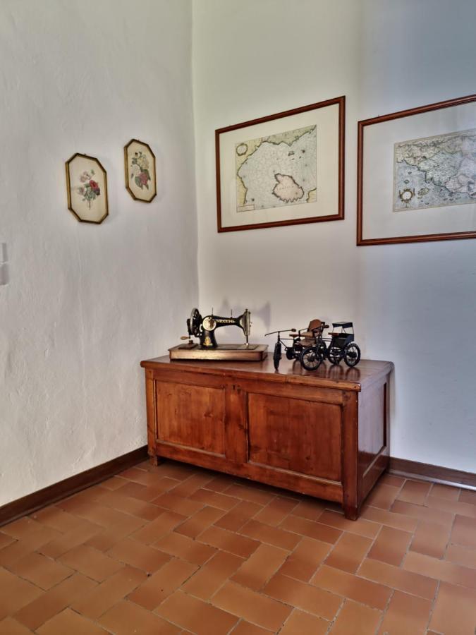 Appartaments San Francesco Castelfiorentino Exterior photo